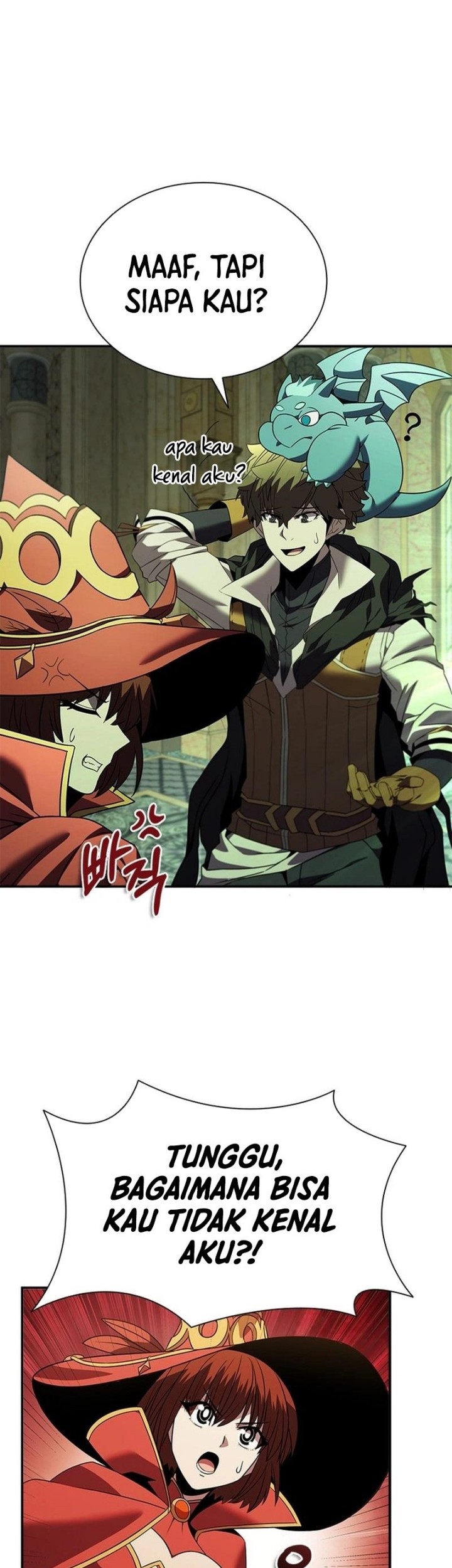 Taming Master Chapter 148 halaman 38