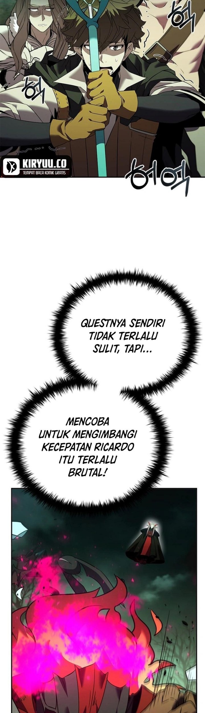 Taming Master Chapter 147 halaman 38