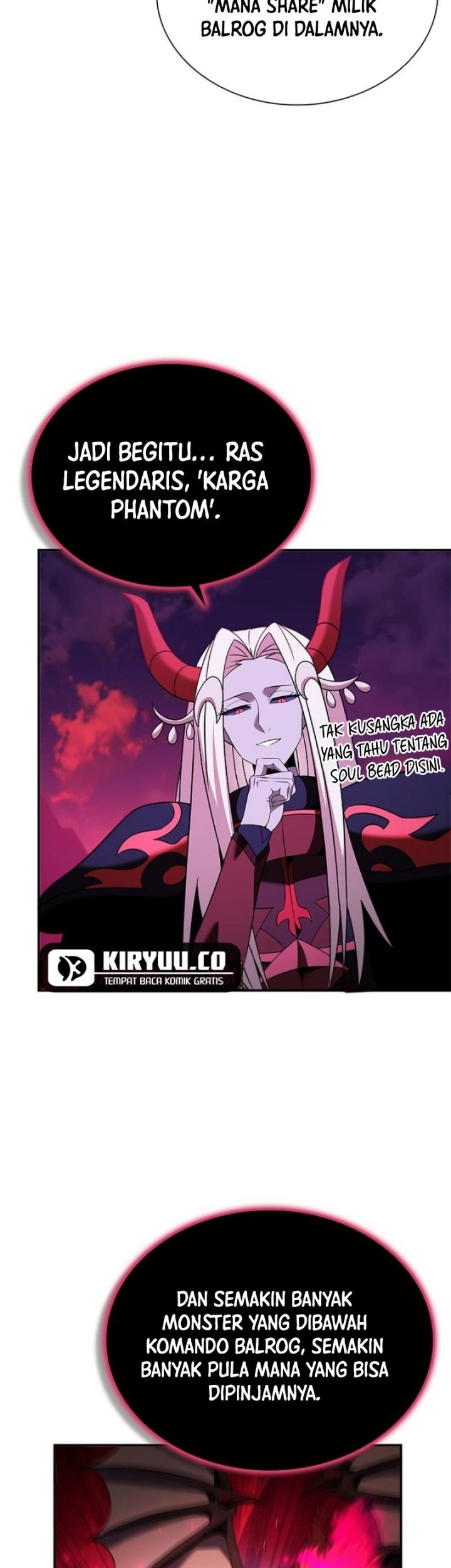 Taming Master Chapter 146 halaman 34