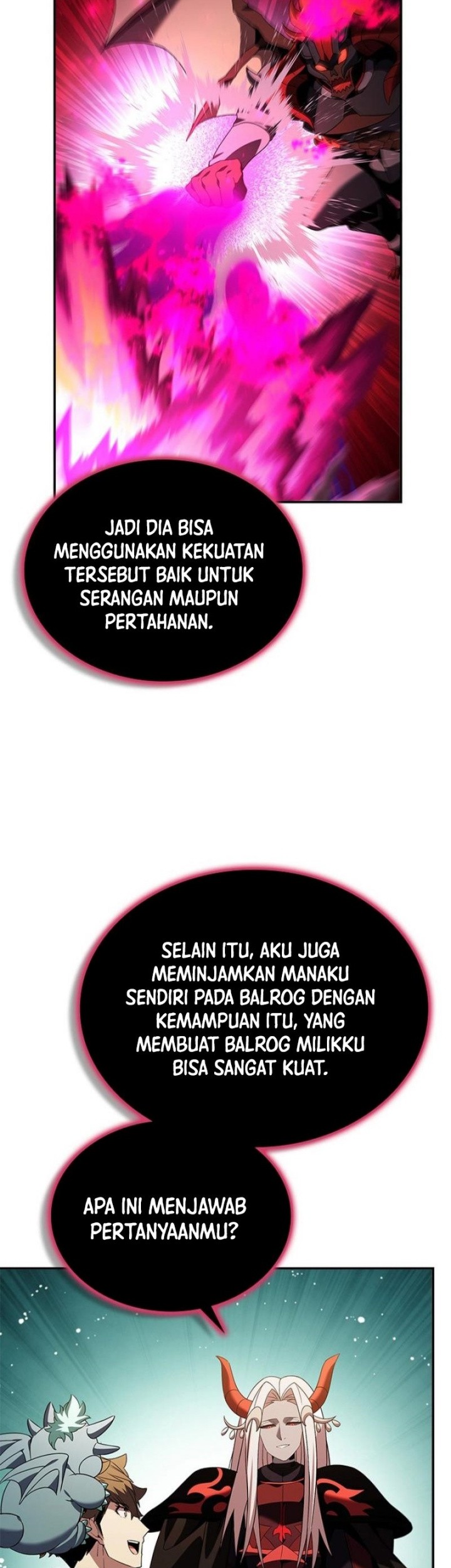 Taming Master Chapter 146 halaman 35