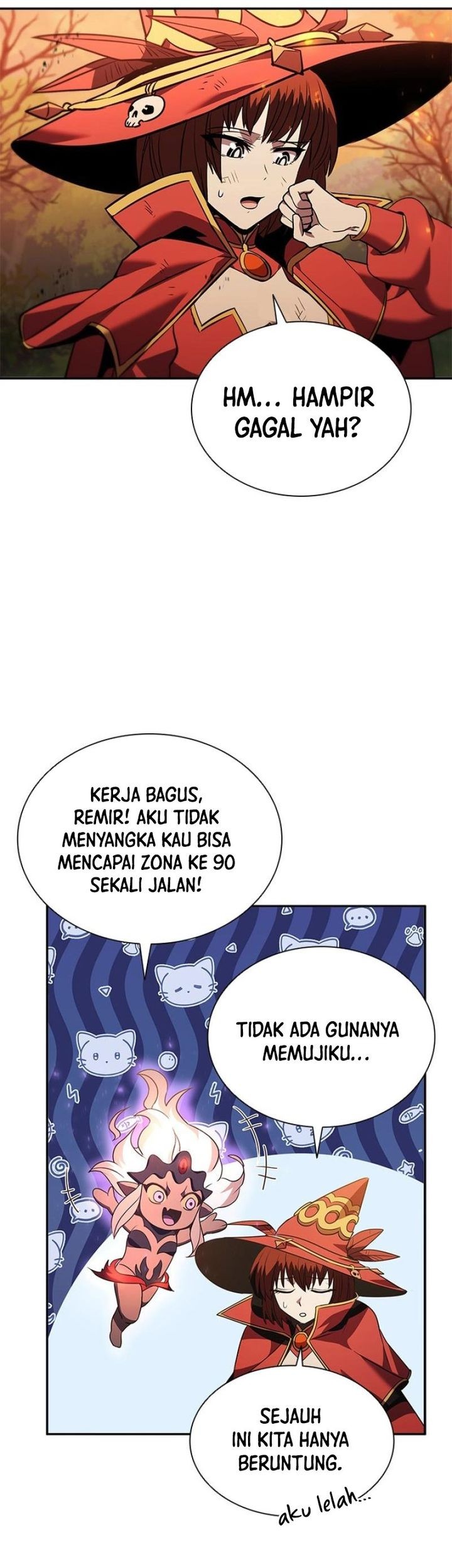 Taming Master Chapter 145 halaman 43