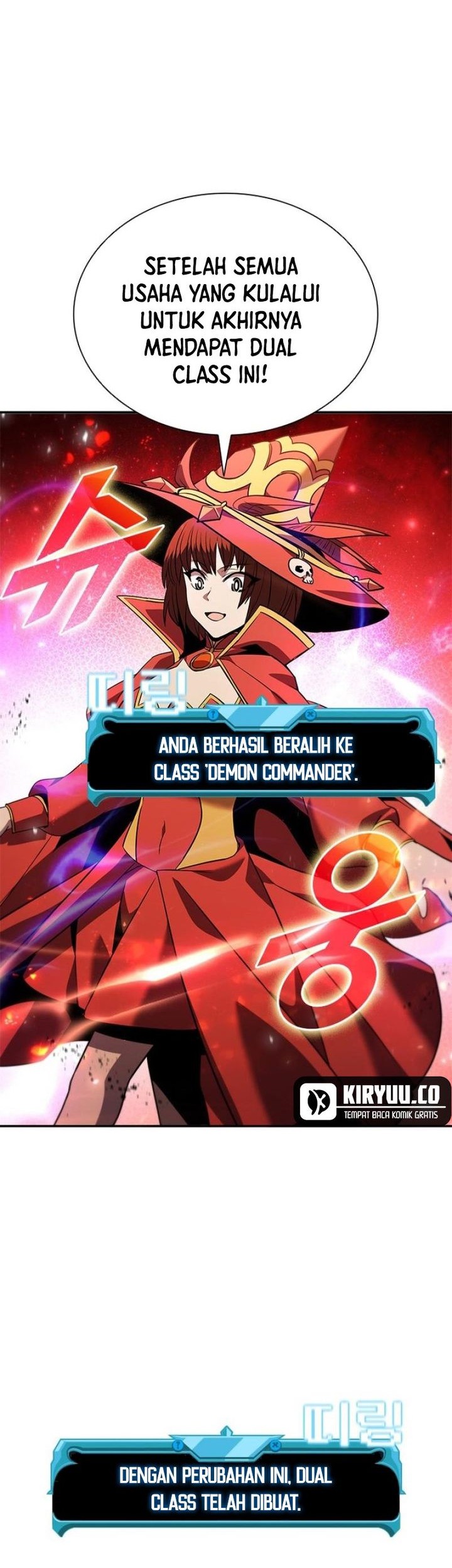 Taming Master Chapter 145 halaman 44