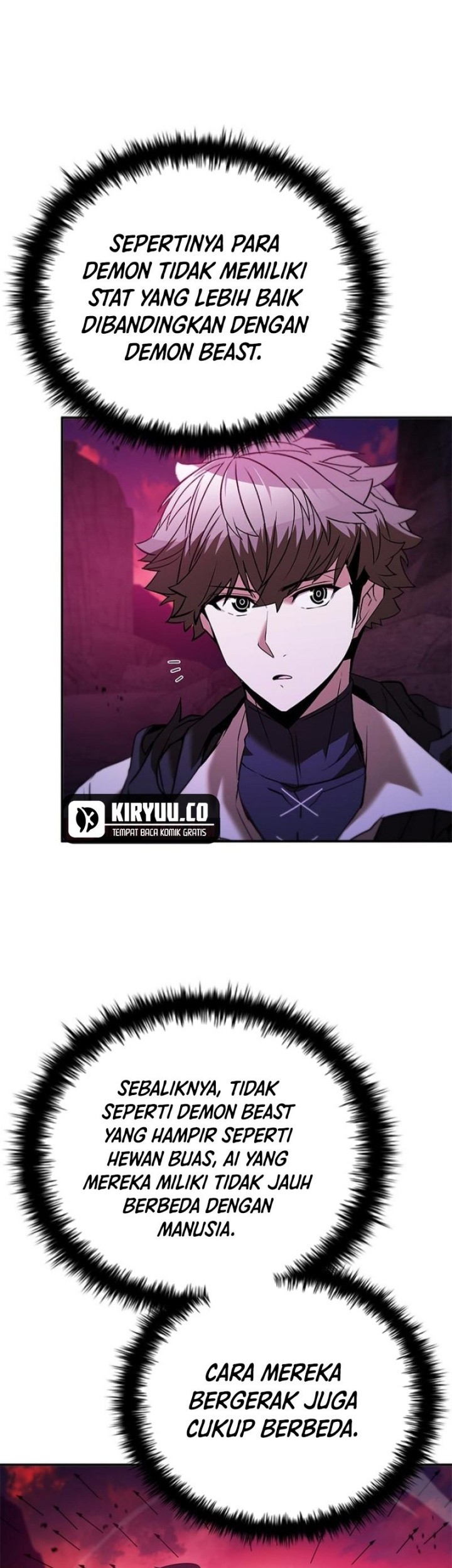 Taming Master Chapter 144 halaman 37