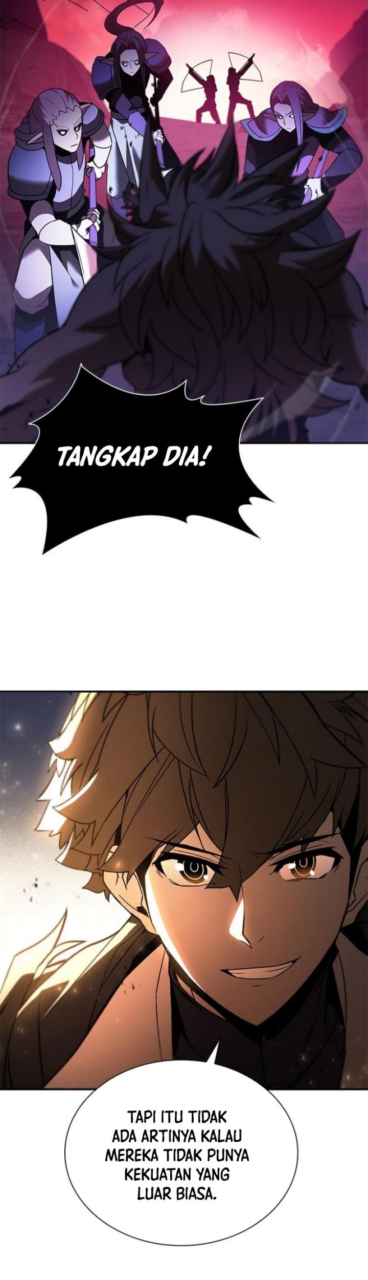 Taming Master Chapter 144 halaman 38