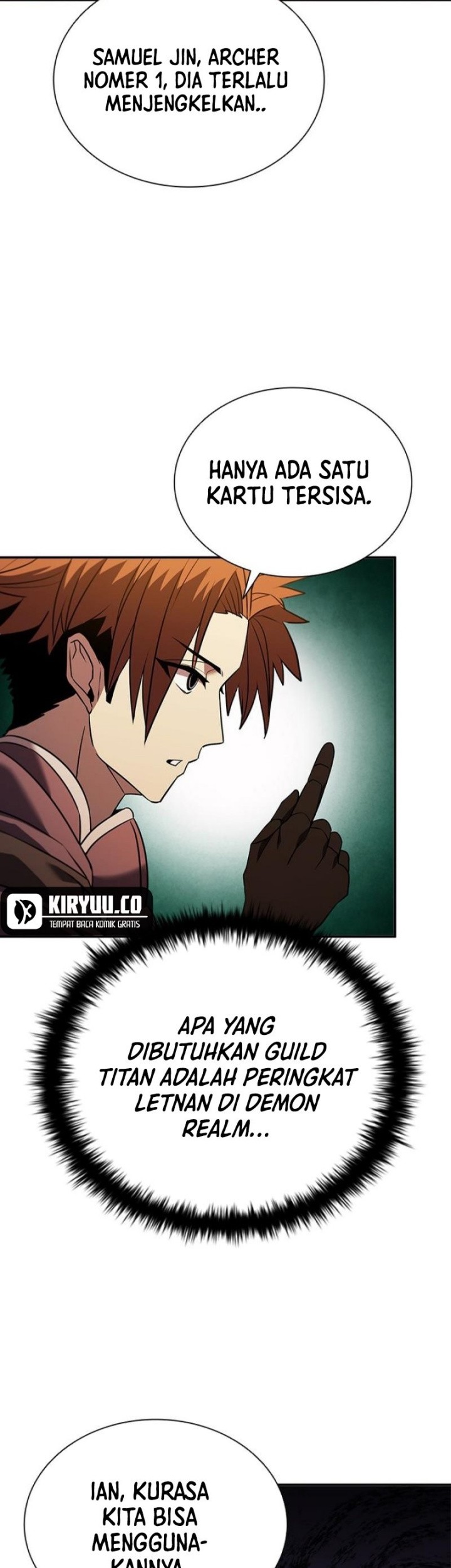 Taming Master Chapter 143 halaman 35