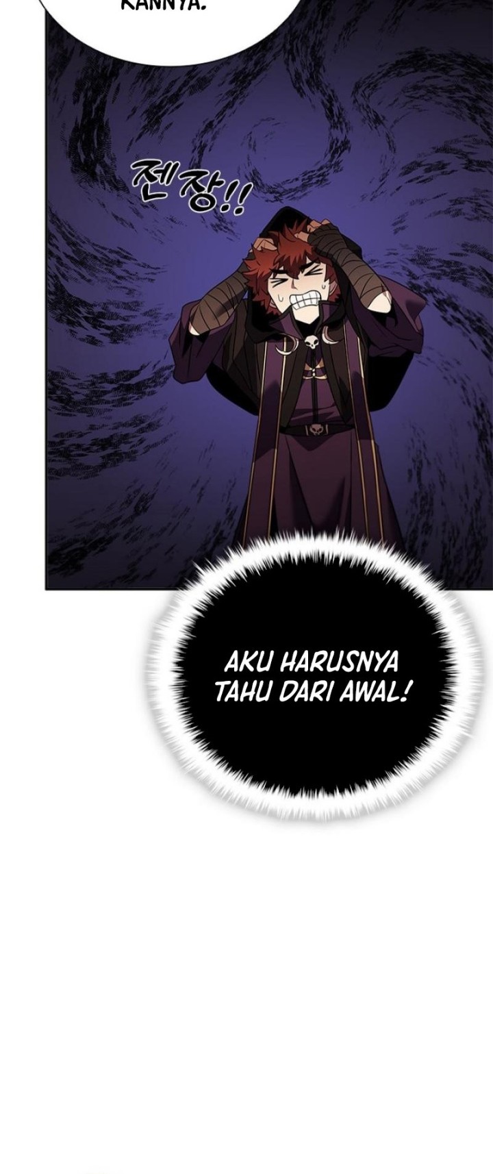 Taming Master Chapter 143 halaman 36
