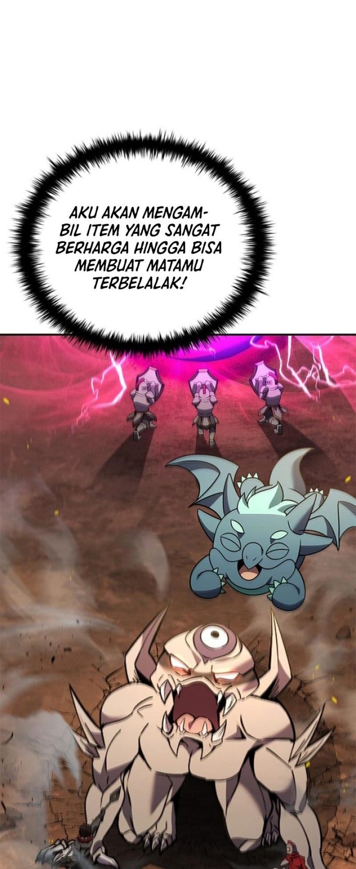 Taming Master Chapter 142 halaman 37
