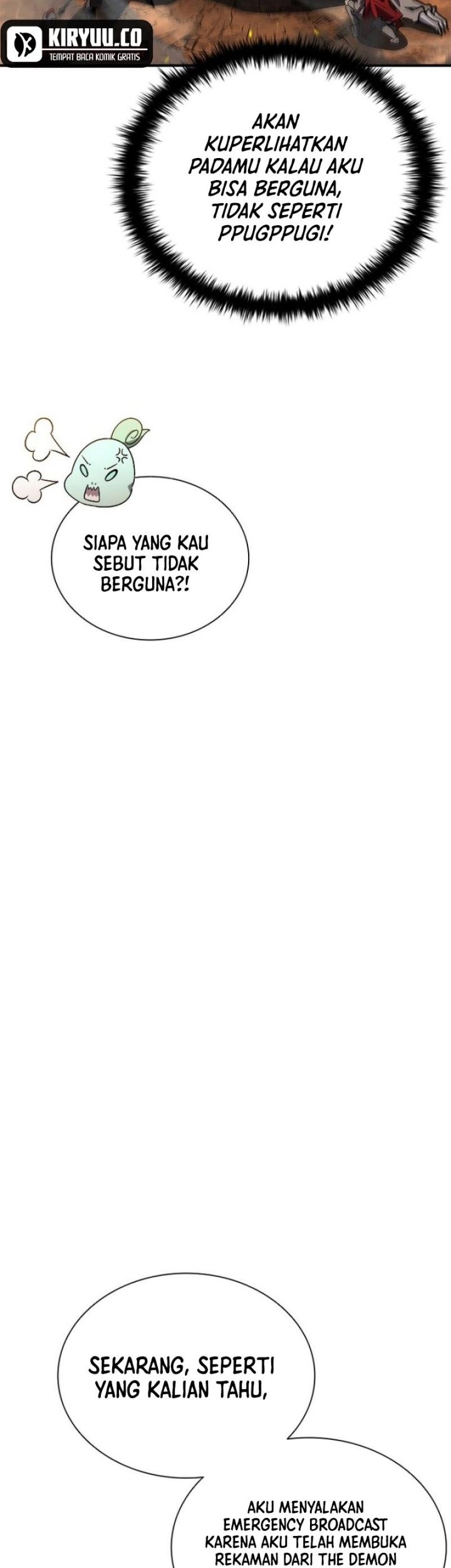 Taming Master Chapter 142 halaman 38