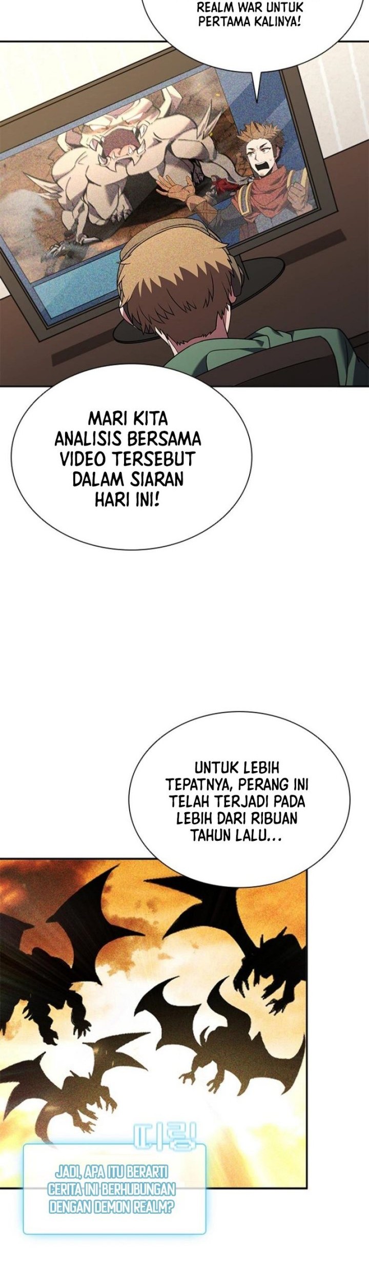 Taming Master Chapter 142 halaman 39