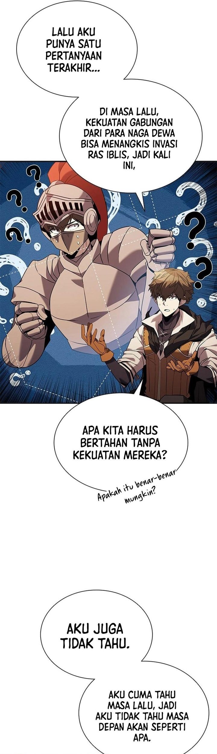 Taming Master Chapter 141 halaman 40