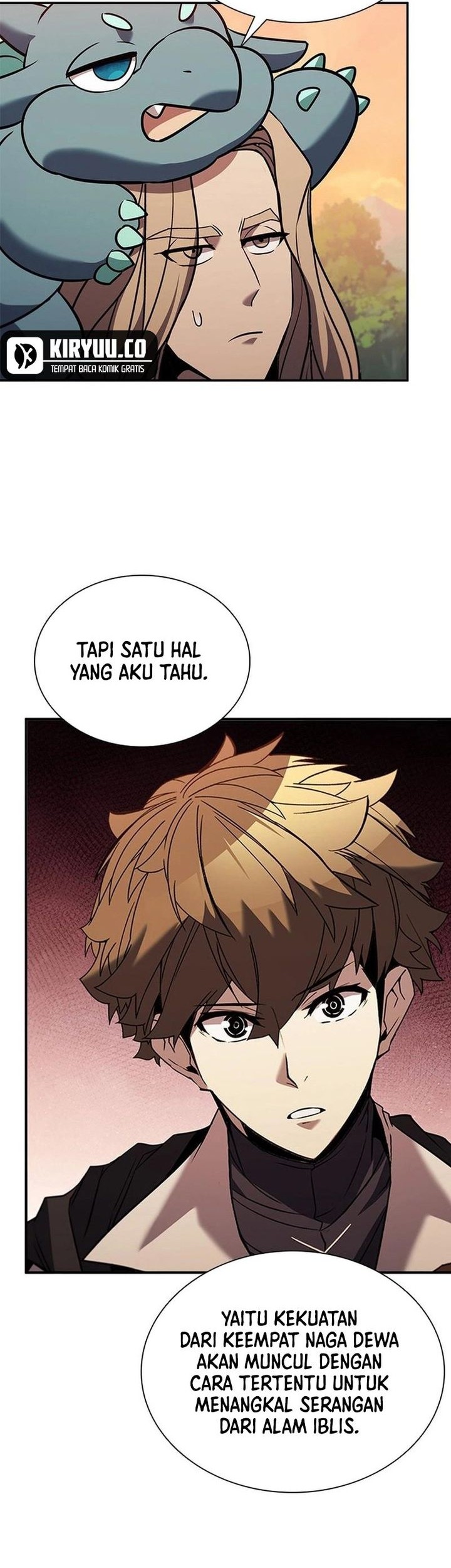 Taming Master Chapter 141 halaman 41