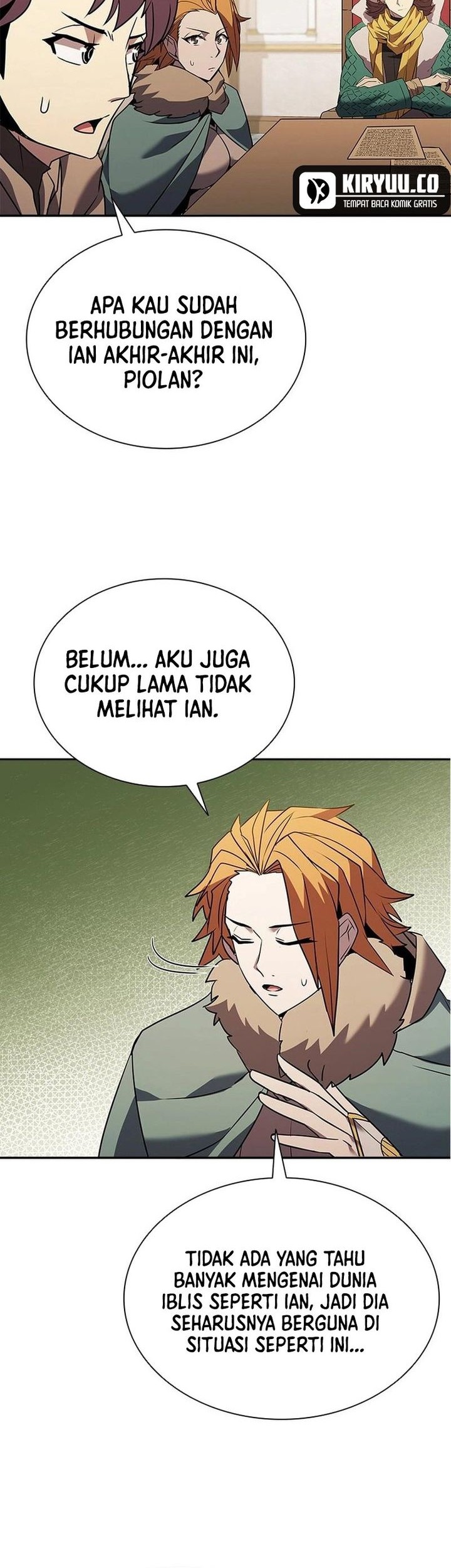 Taming Master Chapter 140 halaman 38