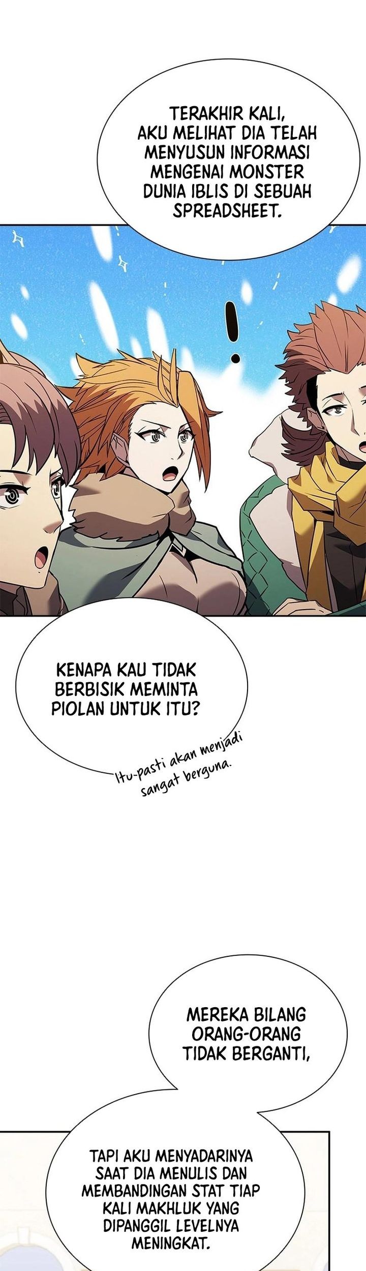 Taming Master Chapter 140 halaman 40