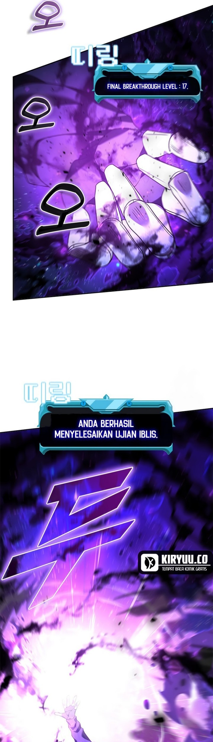 Taming Master Chapter 139 halaman 52