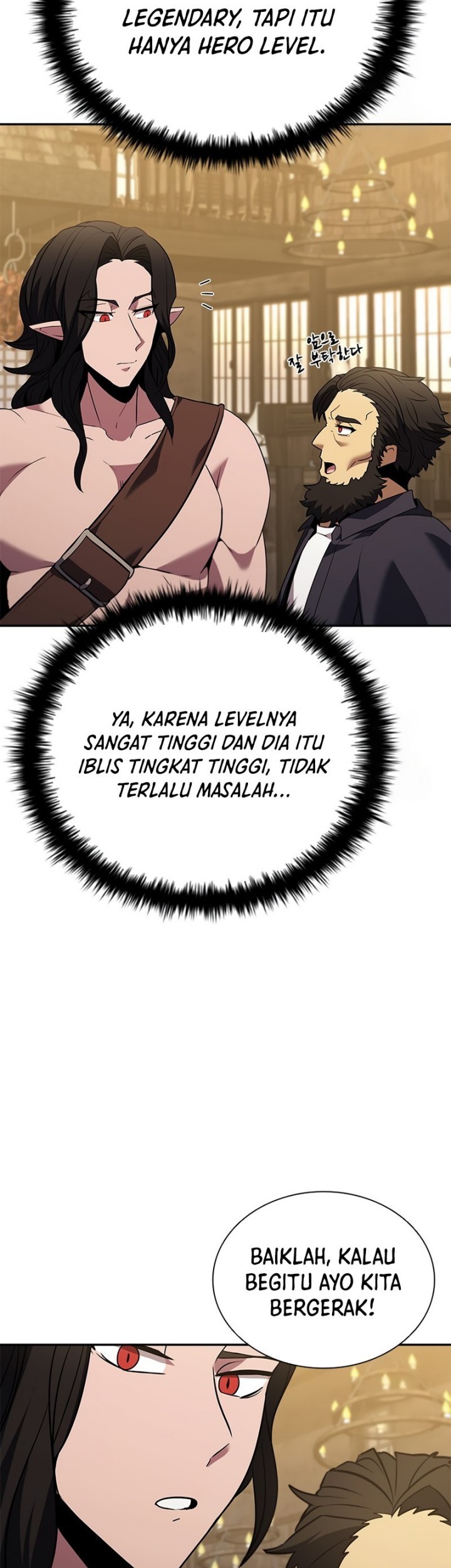 Taming Master Chapter 138 halaman 49