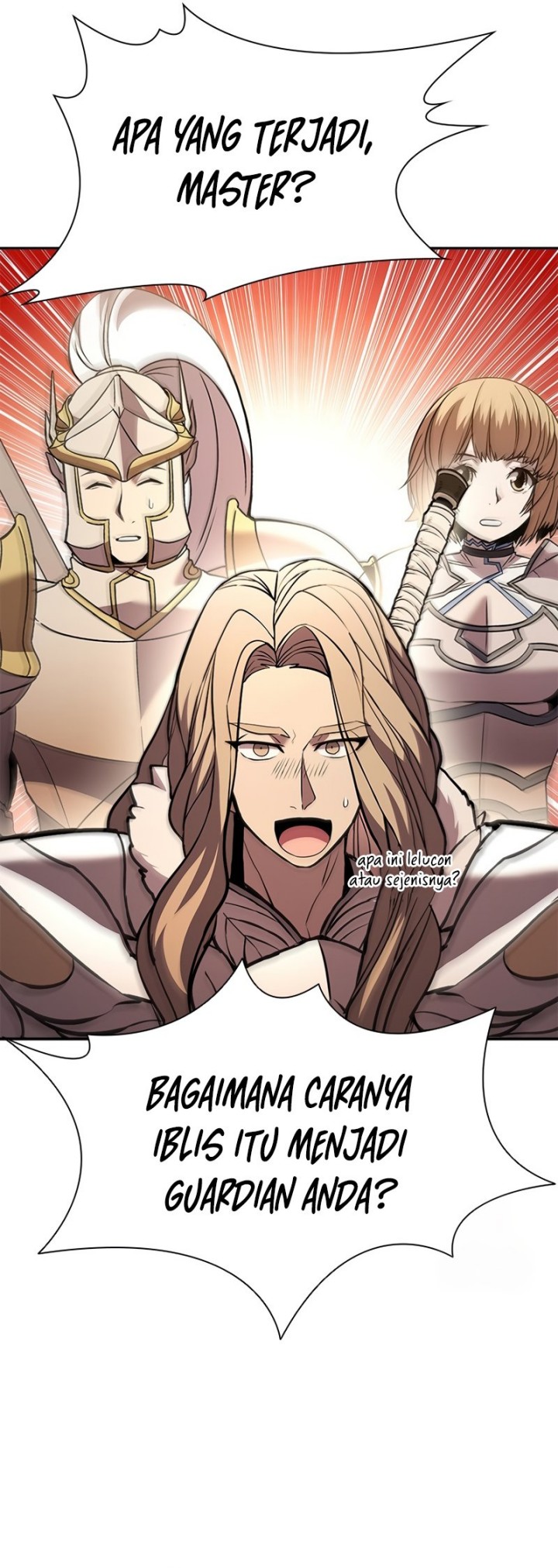 Taming Master Chapter 138 halaman 52