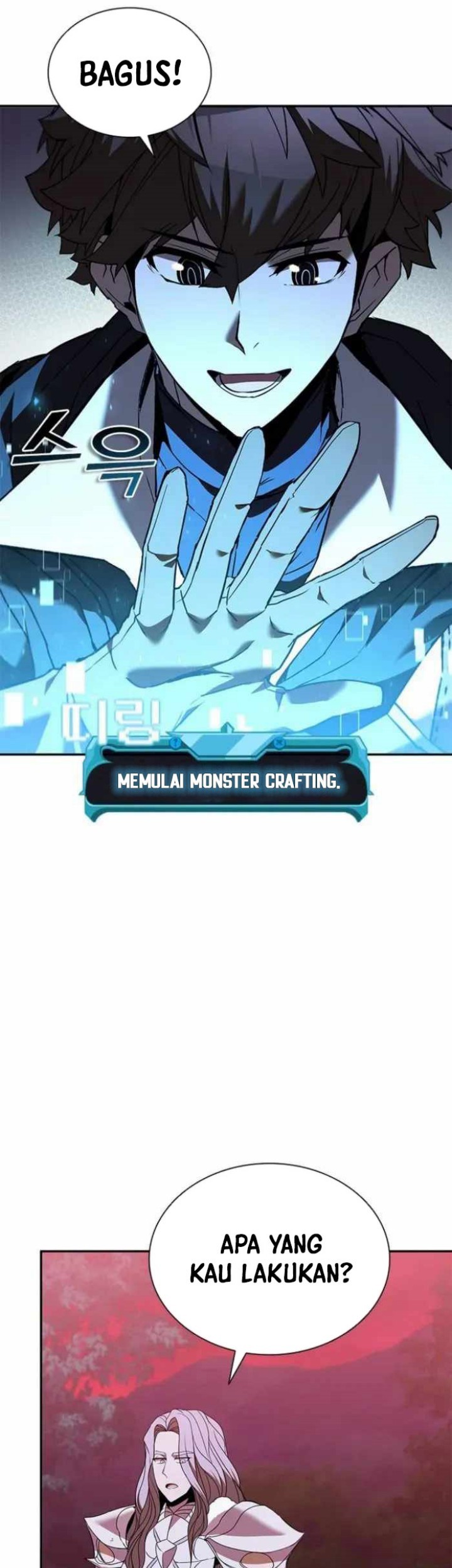 Taming Master Chapter 137 halaman 40