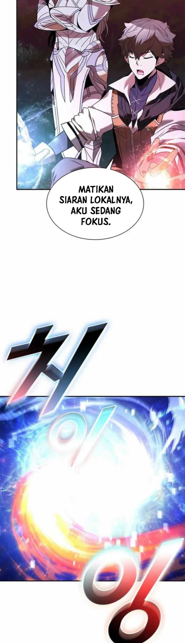 Taming Master Chapter 137 halaman 41
