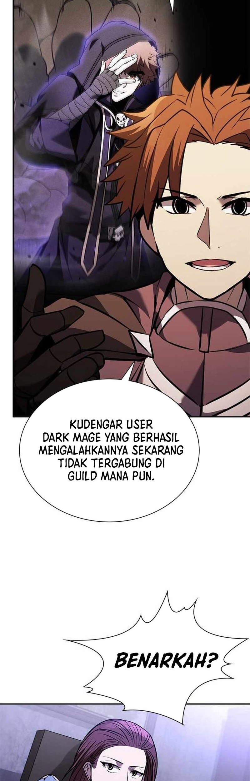 Taming Master Chapter 136 halaman 45