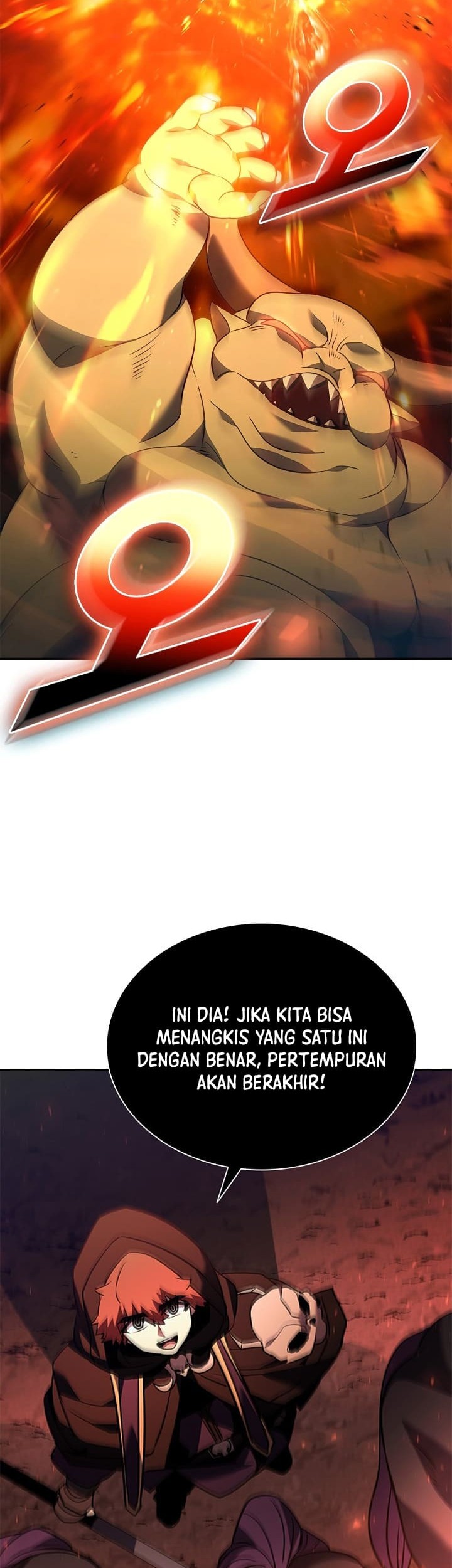 Taming Master Chapter 135 halaman 45