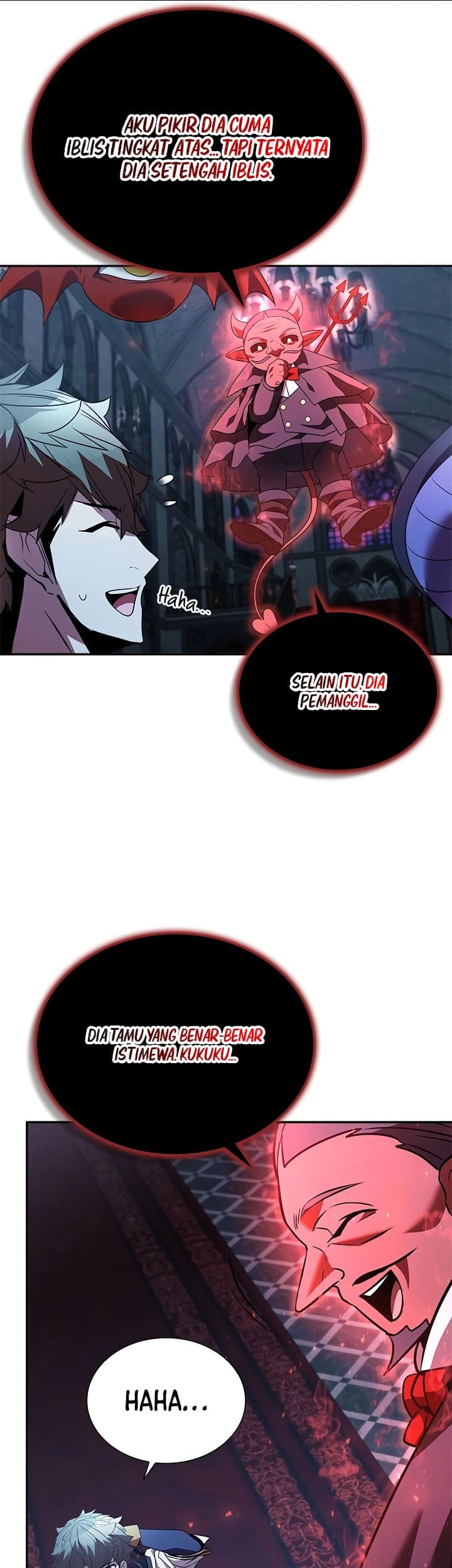 Taming Master Chapter 134 halaman 42