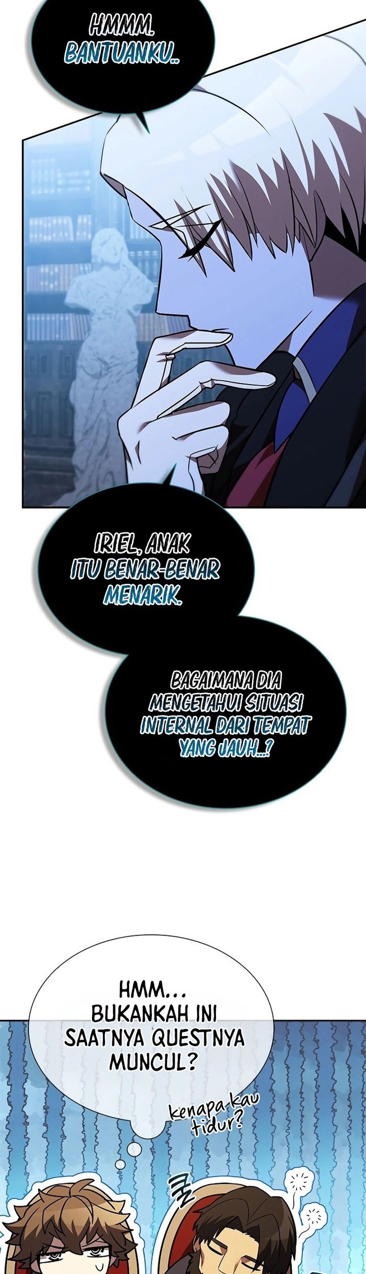 Taming Master Chapter 133 halaman 44
