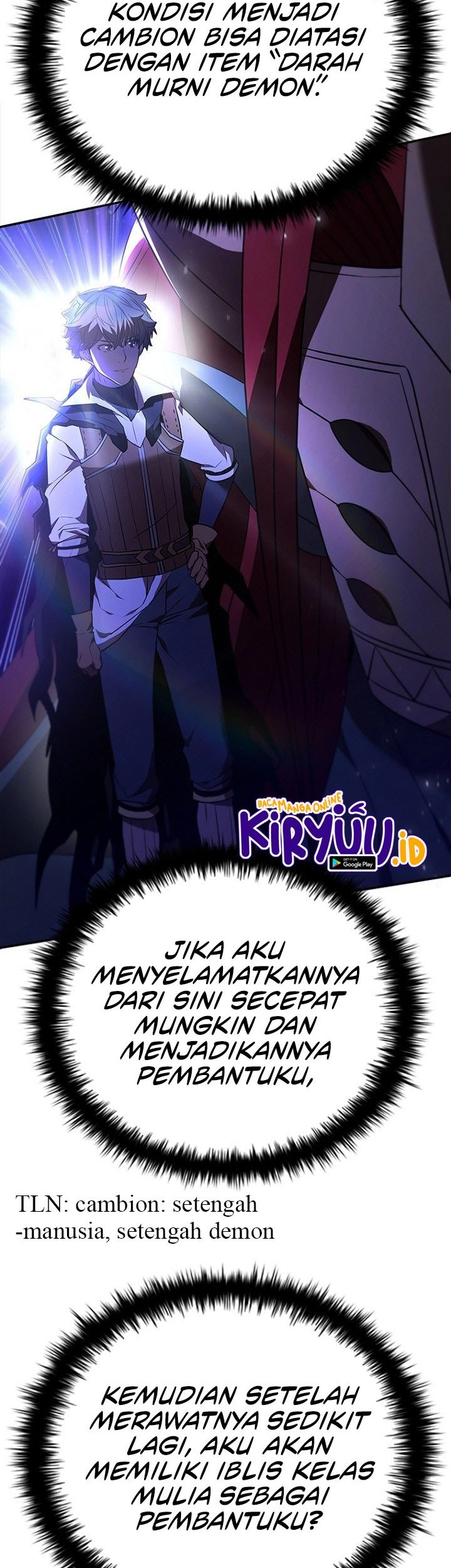 Taming Master Chapter 131 halaman 37