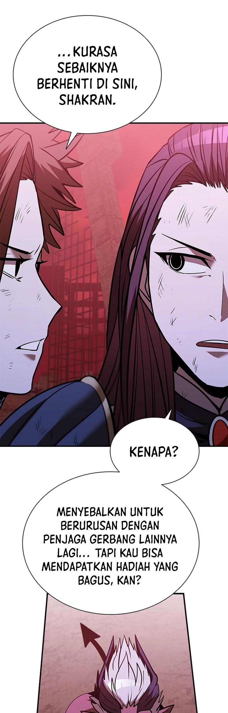 Taming Master Chapter 130 halaman 39