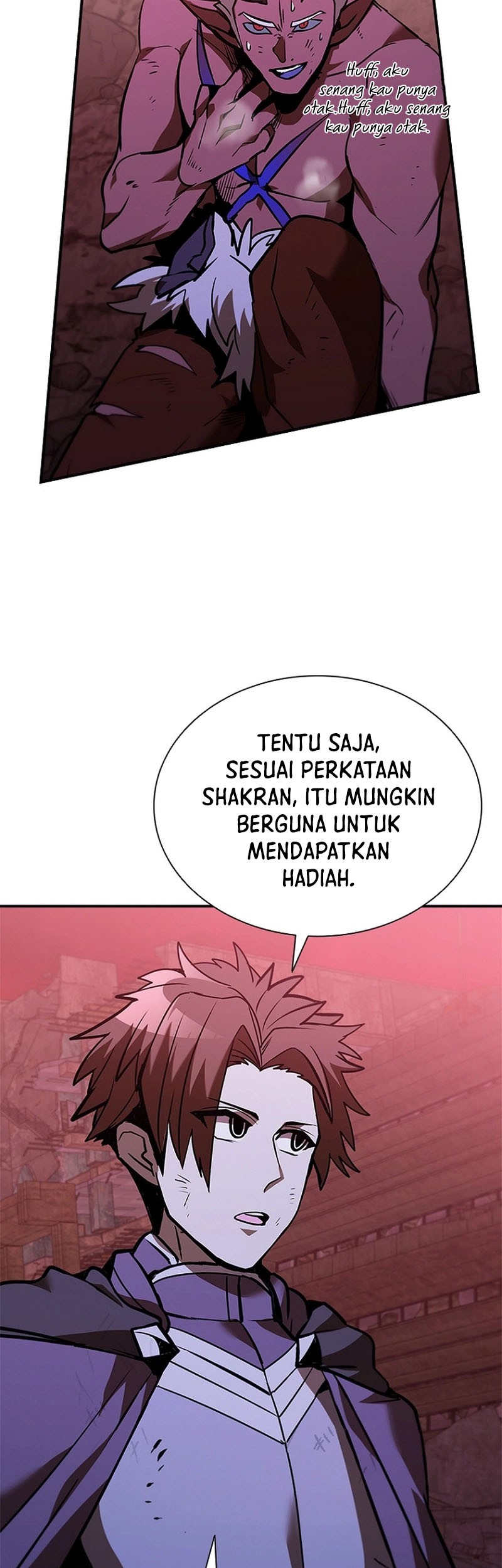Taming Master Chapter 130 halaman 40