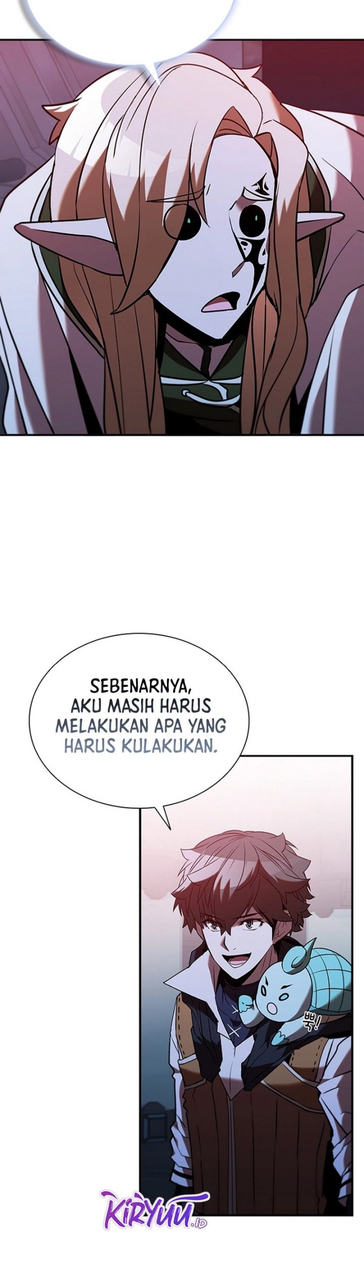 Taming Master Chapter 128 halaman 36