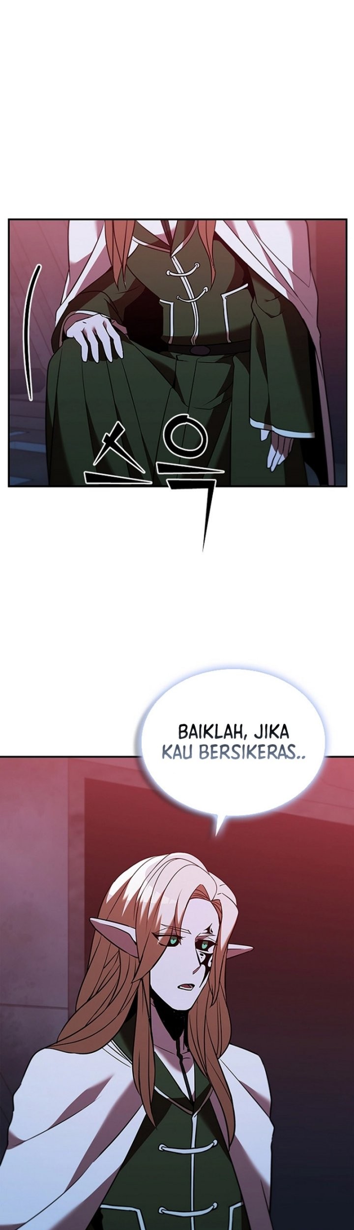 Taming Master Chapter 128 halaman 37