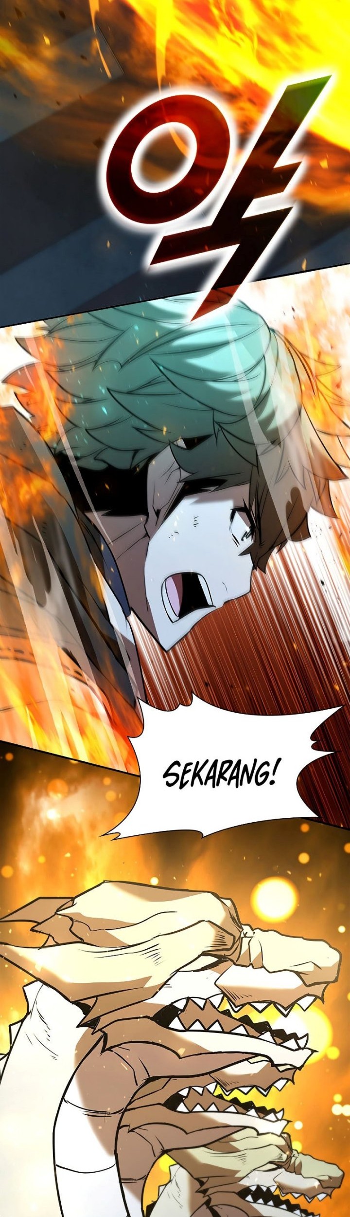 Taming Master Chapter 127 halaman 45