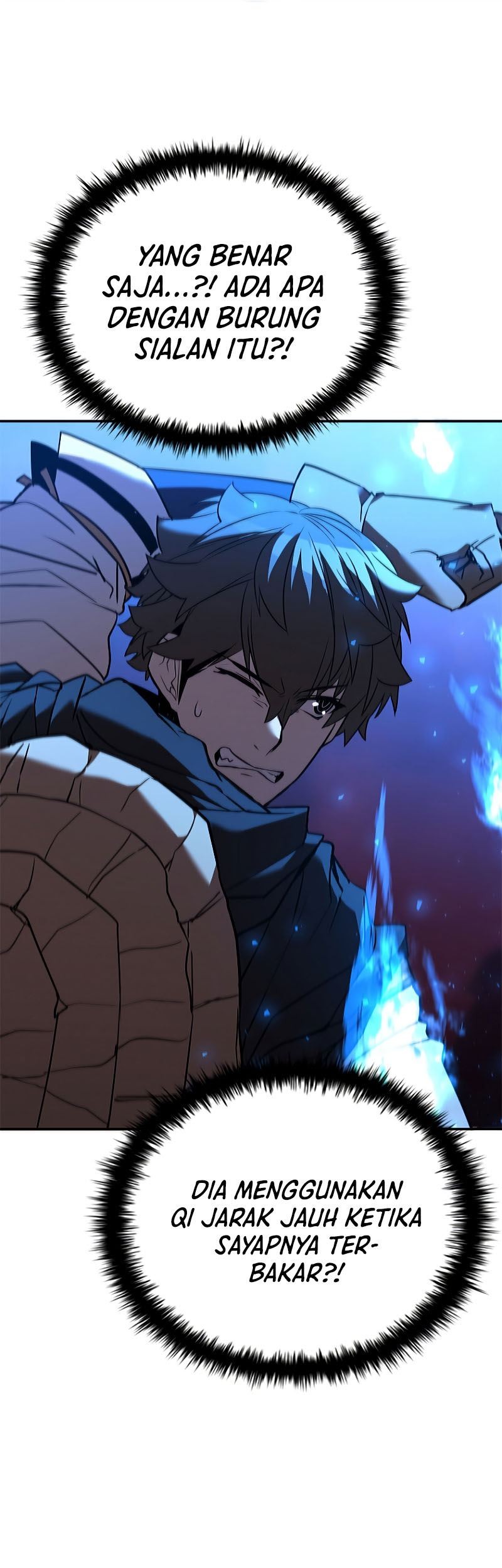 Taming Master Chapter 126 halaman 53