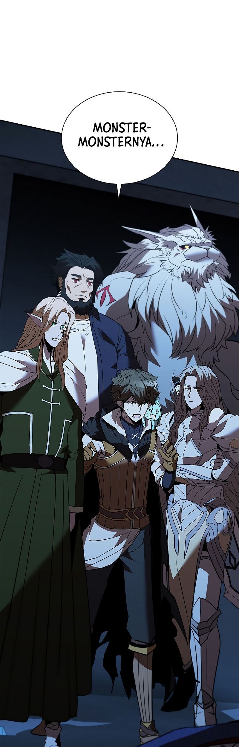 Taming Master Chapter 125 halaman 43