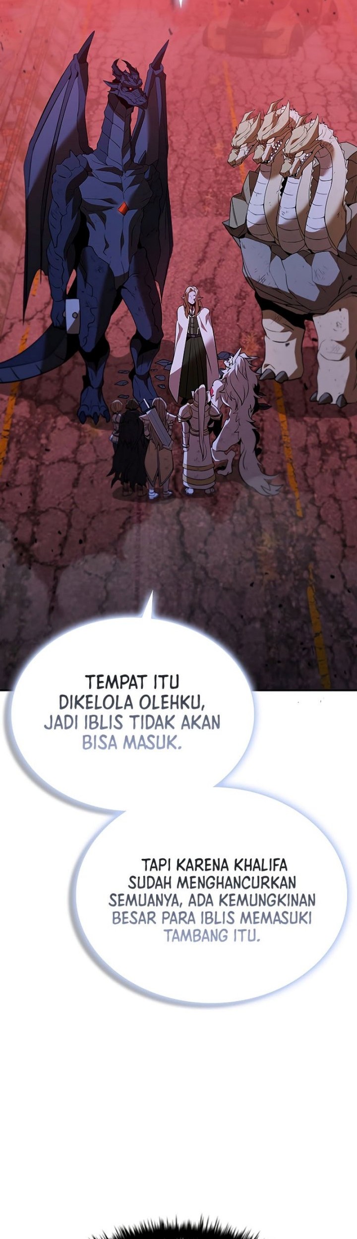 Taming Master Chapter 123 halaman 51