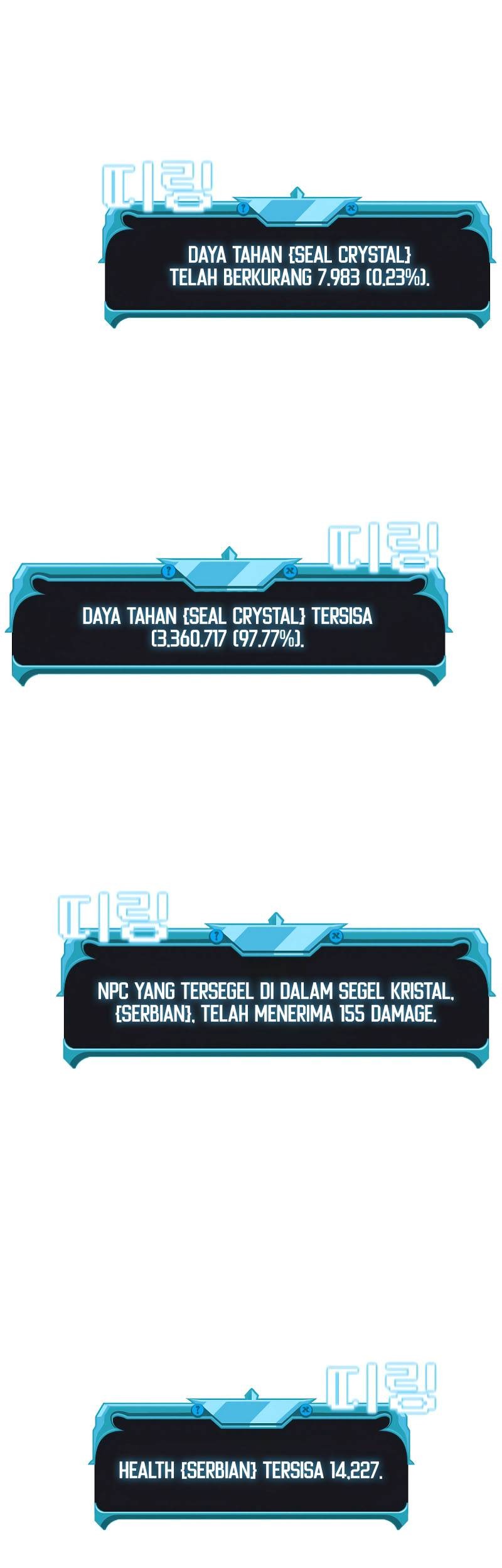 Taming Master Chapter 122 halaman 46