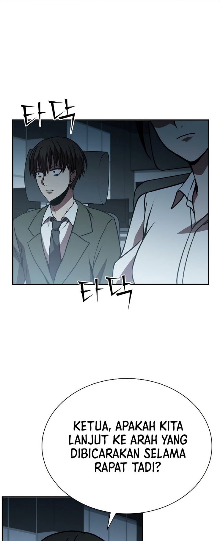 Taming Master Chapter 116 halaman 40