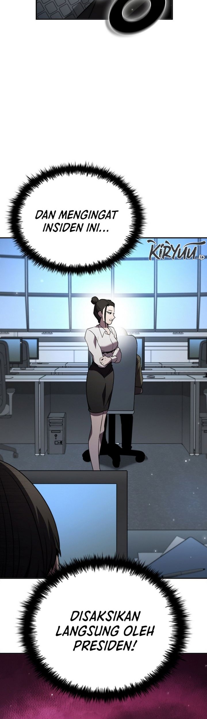 Taming Master Chapter 114 halaman 36