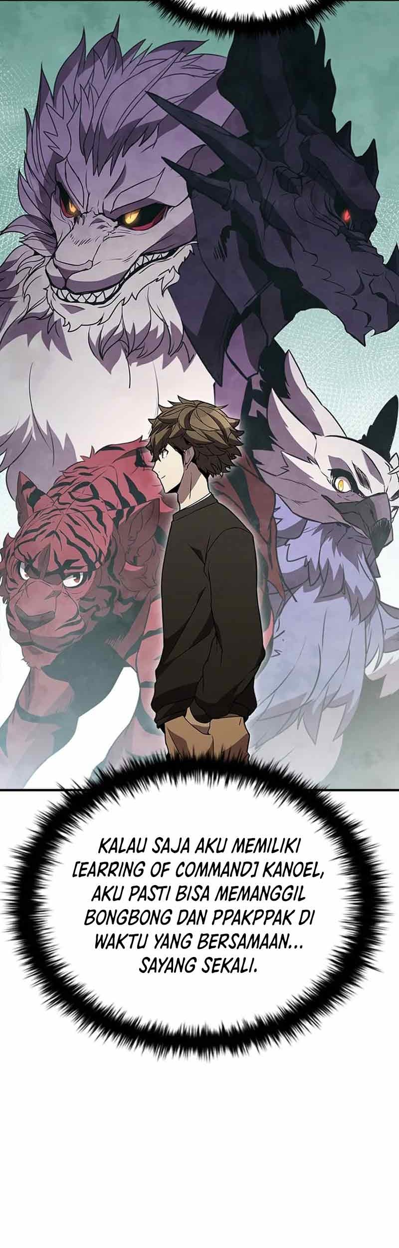 Taming Master Chapter 112 halaman 40