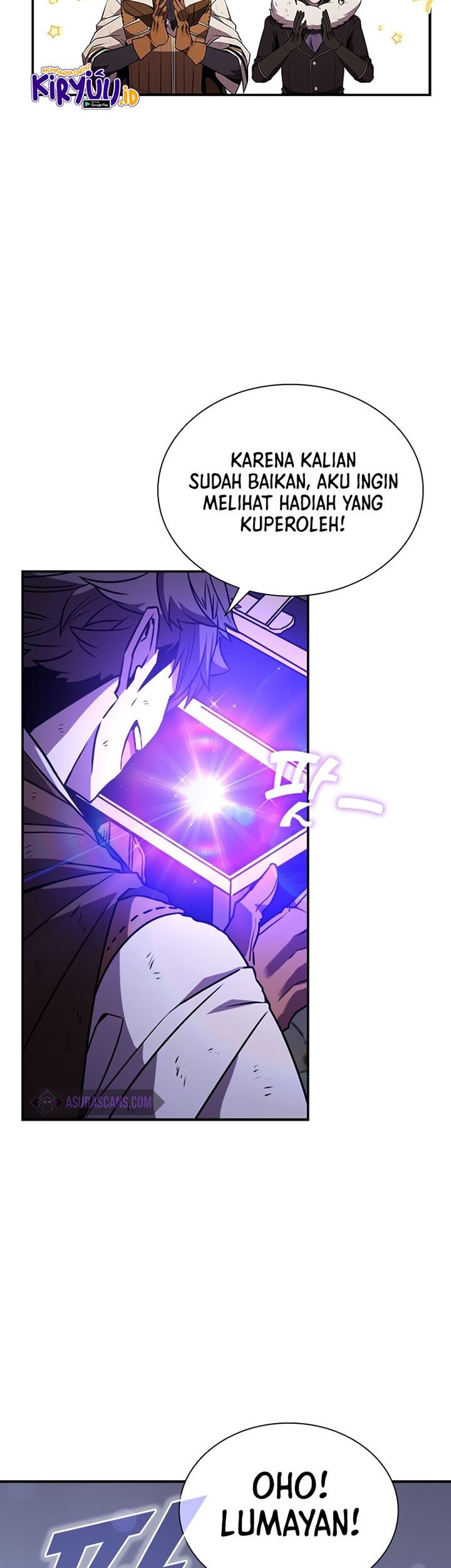 Taming Master Chapter 111 halaman 44
