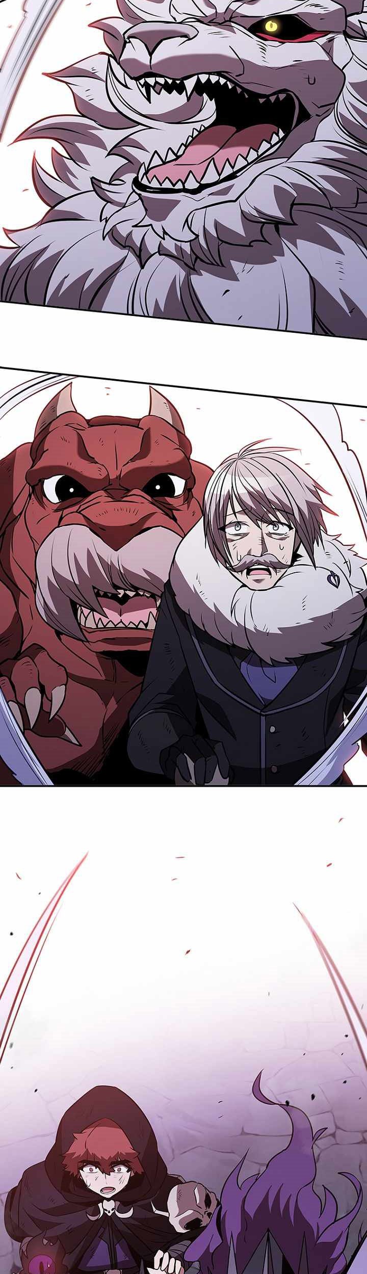 Taming Master Chapter 110 halaman 39