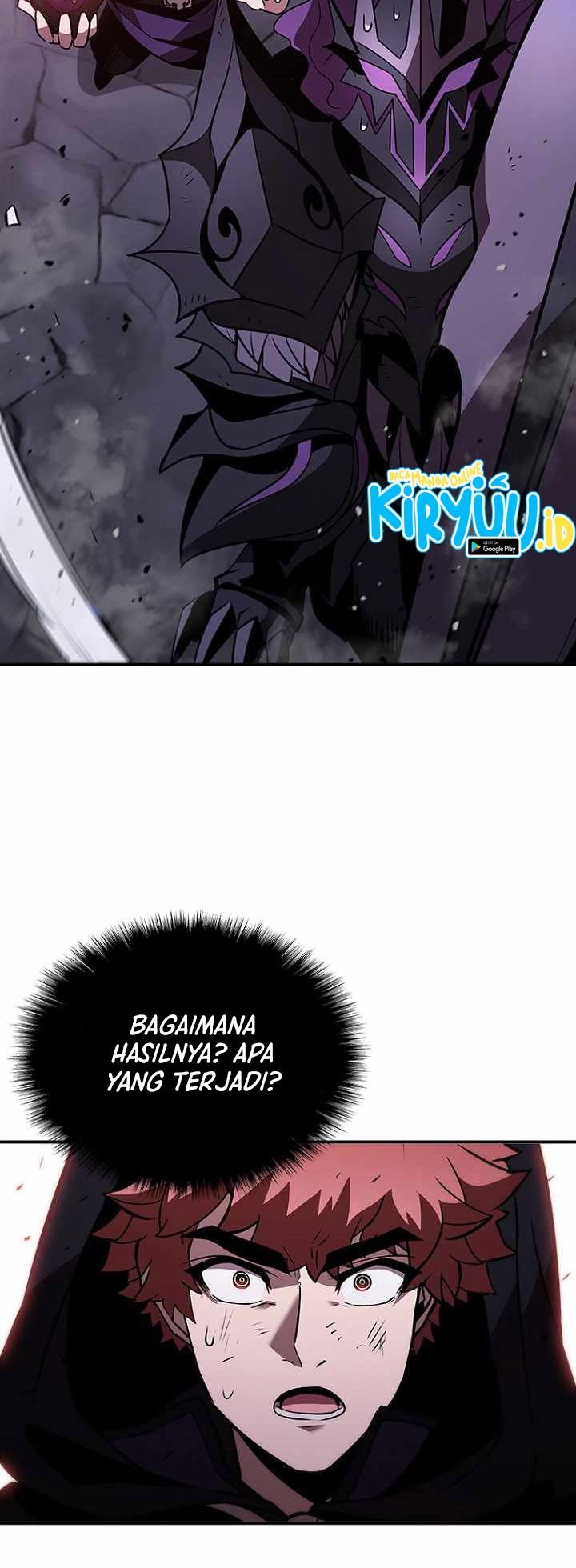 Taming Master Chapter 110 halaman 40