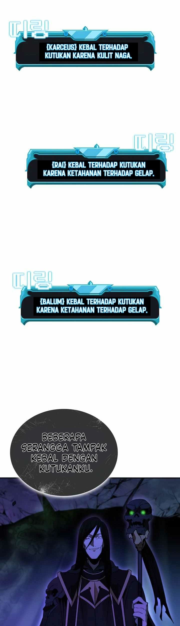 Taming Master Chapter 109 halaman 19