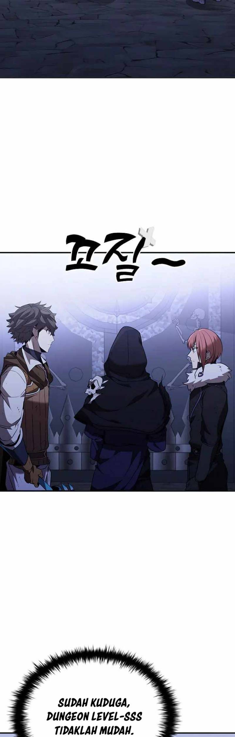 Taming Master Chapter 108 halaman 40