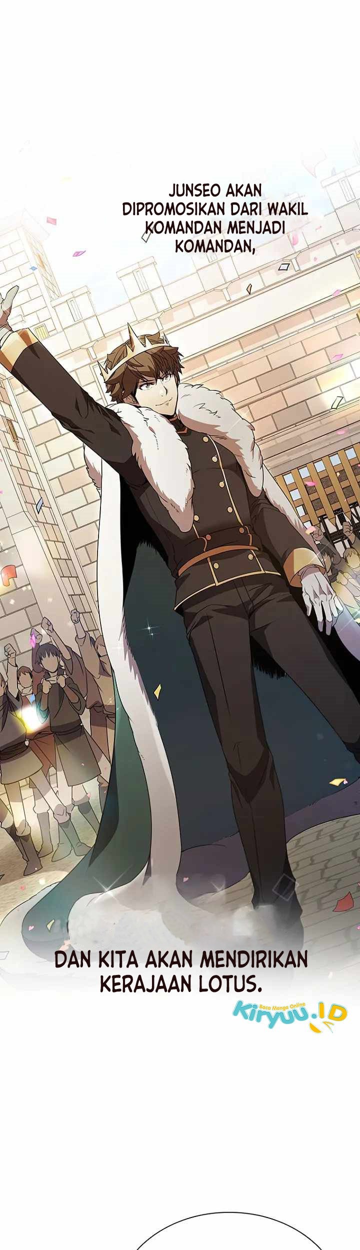 Taming Master Chapter 107 halaman 42