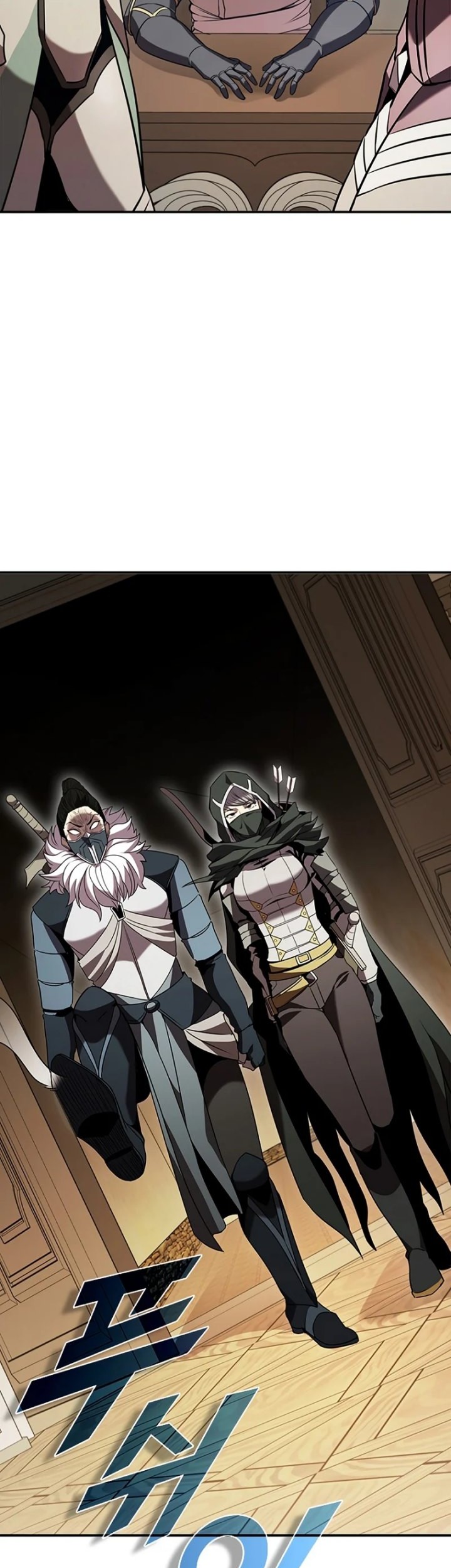 Taming Master Chapter 105 halaman 46