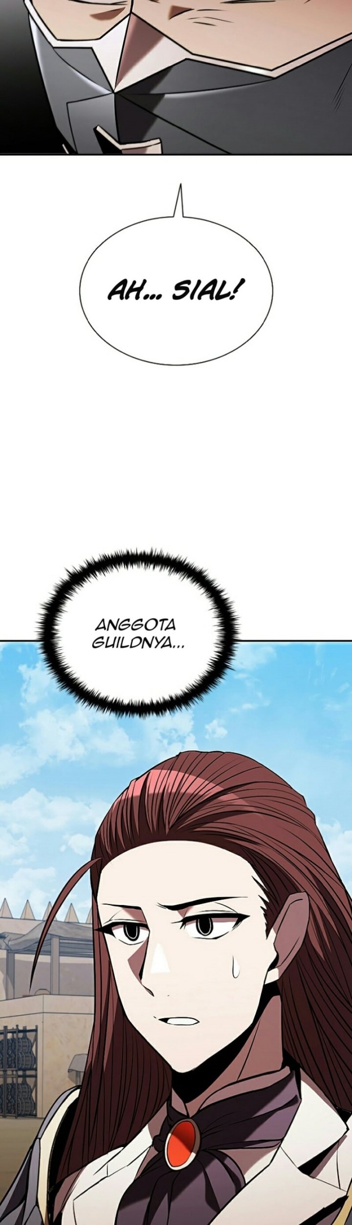 Taming Master Chapter 104 halaman 39