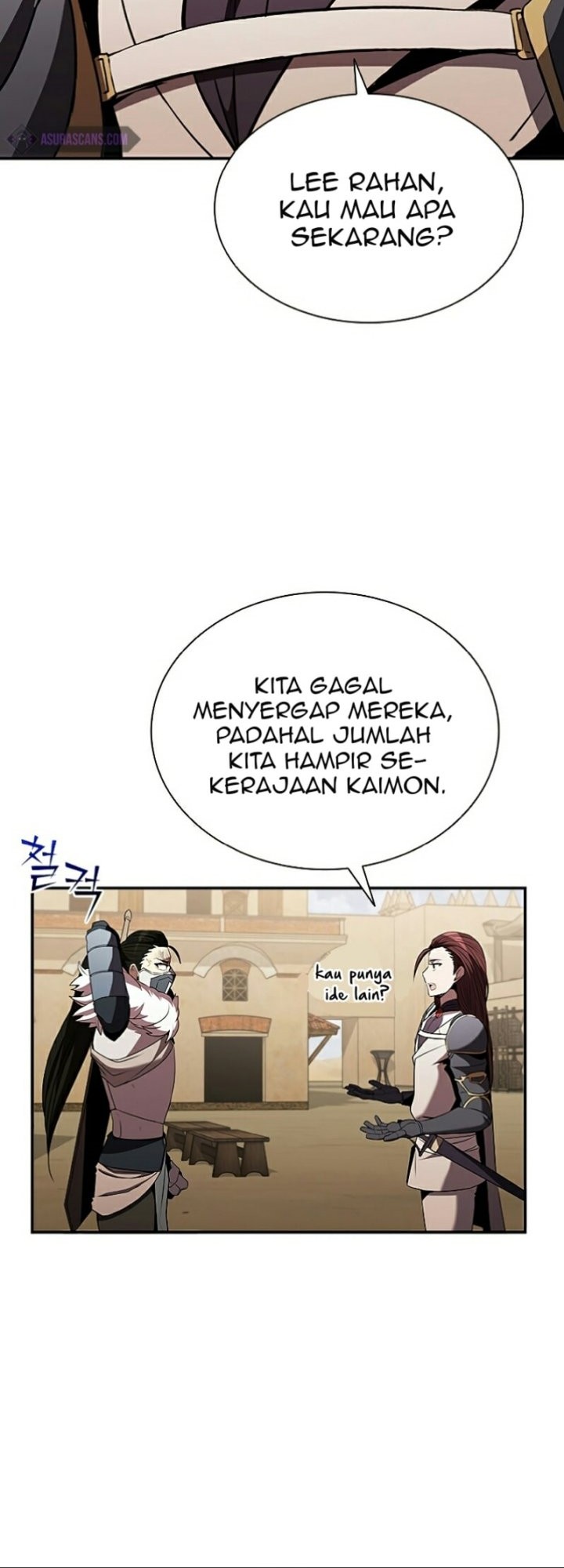 Taming Master Chapter 104 halaman 40