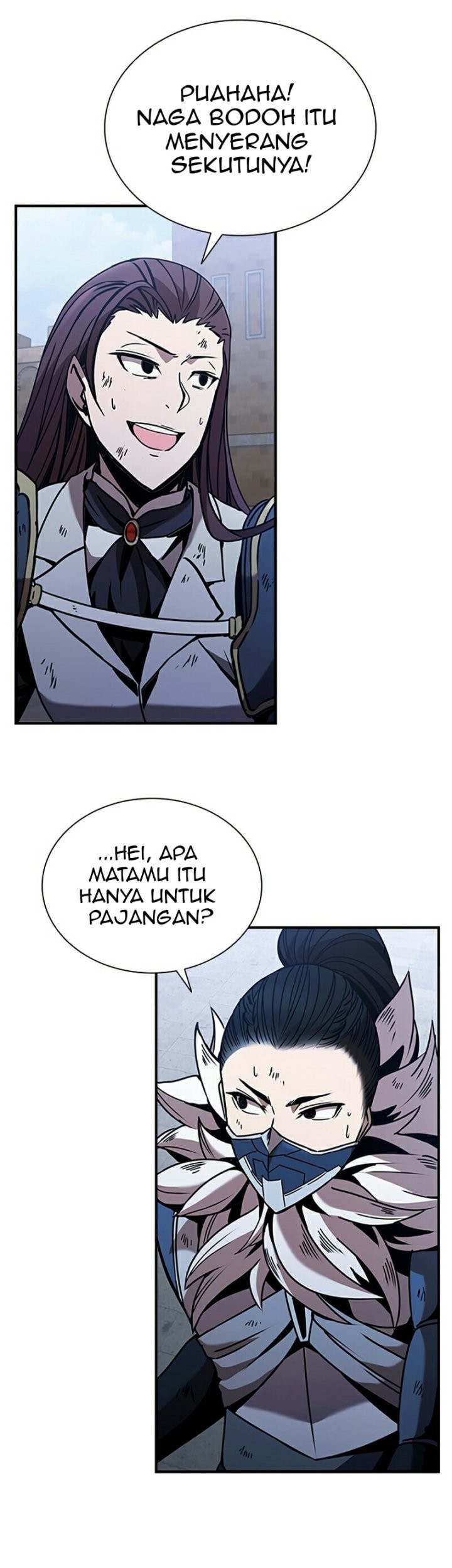 Taming Master Chapter 103 halaman 47