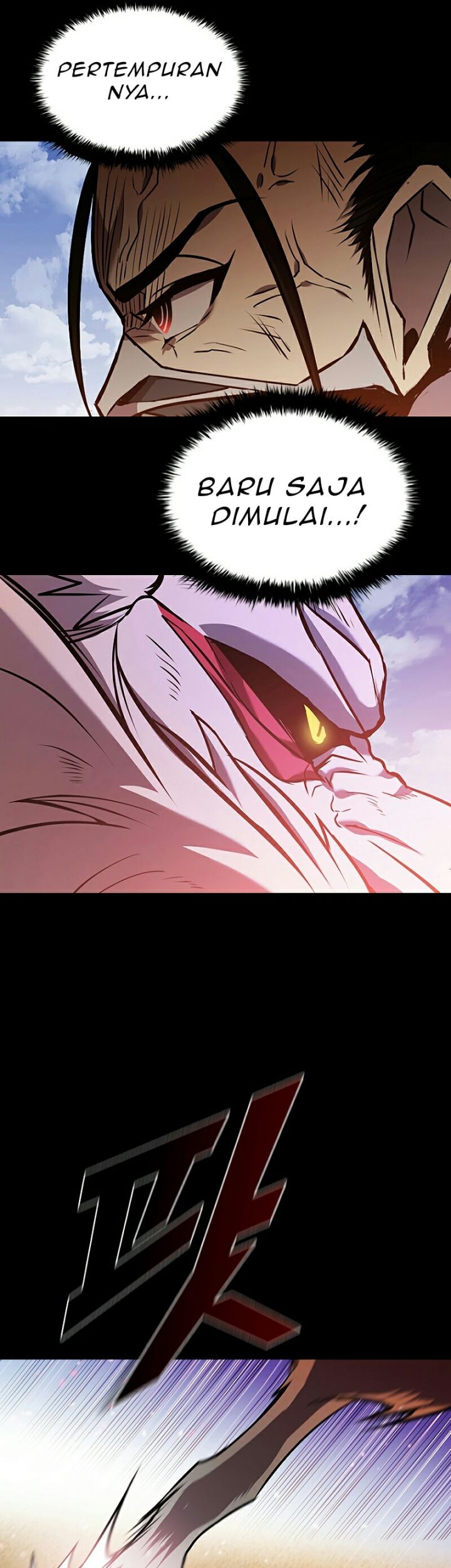 Taming Master Chapter 101 halaman 49